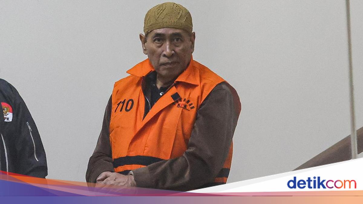 Tersangka Korupsi Haji Asrul Azis Ajukan Praperadilan Lagi, Protes Penggeledahan