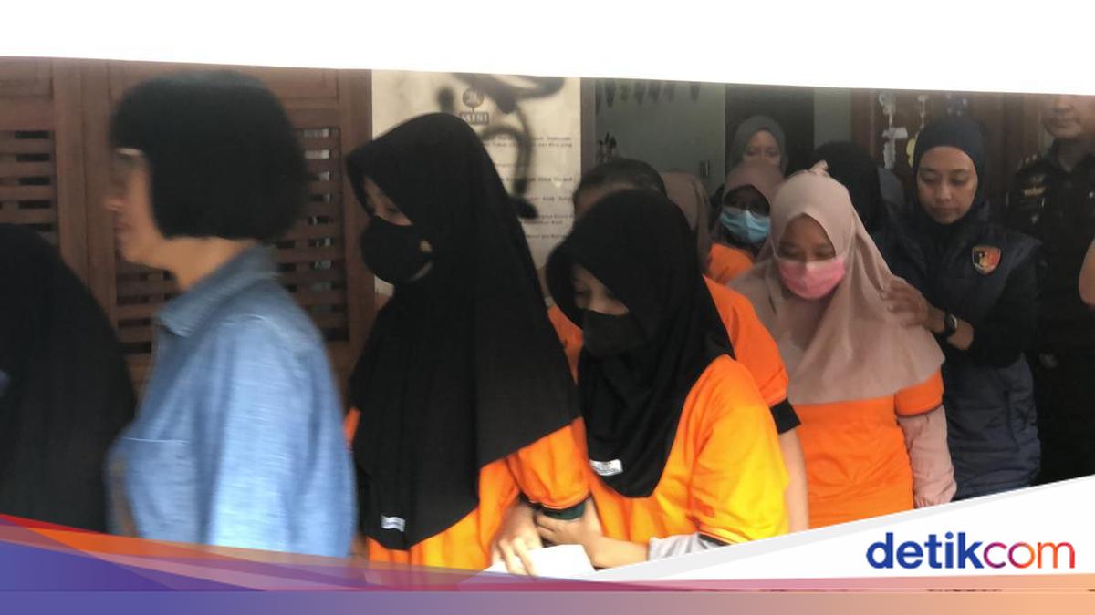 Terungkap Anak-anak Daycare Little Aresha Juga Diikat Saat Tidur