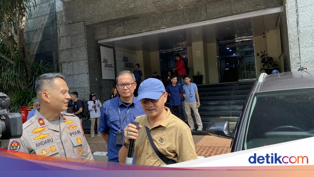 Polda Metro Kembalikan Kendaraan Curian ke Pemiliknya, Warga Terima Kasih