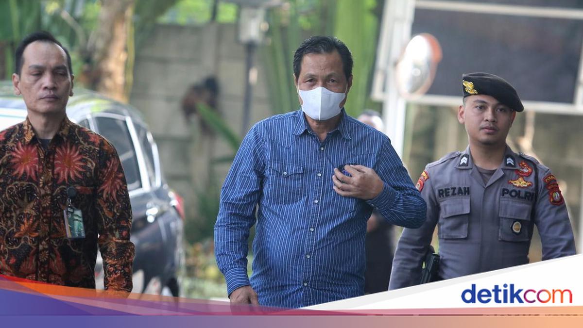 Terbaru Bupati Muara Enim, Ini 12 Kepala Daerah Kena OTT KPK Sejak Dilantik