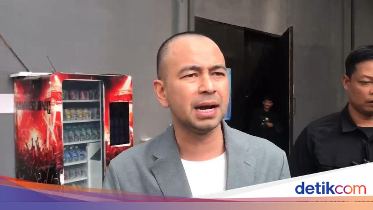 Raffi Ahmad &amp; Nagita Slavina Caplok Emiten VISI Rp 178 M