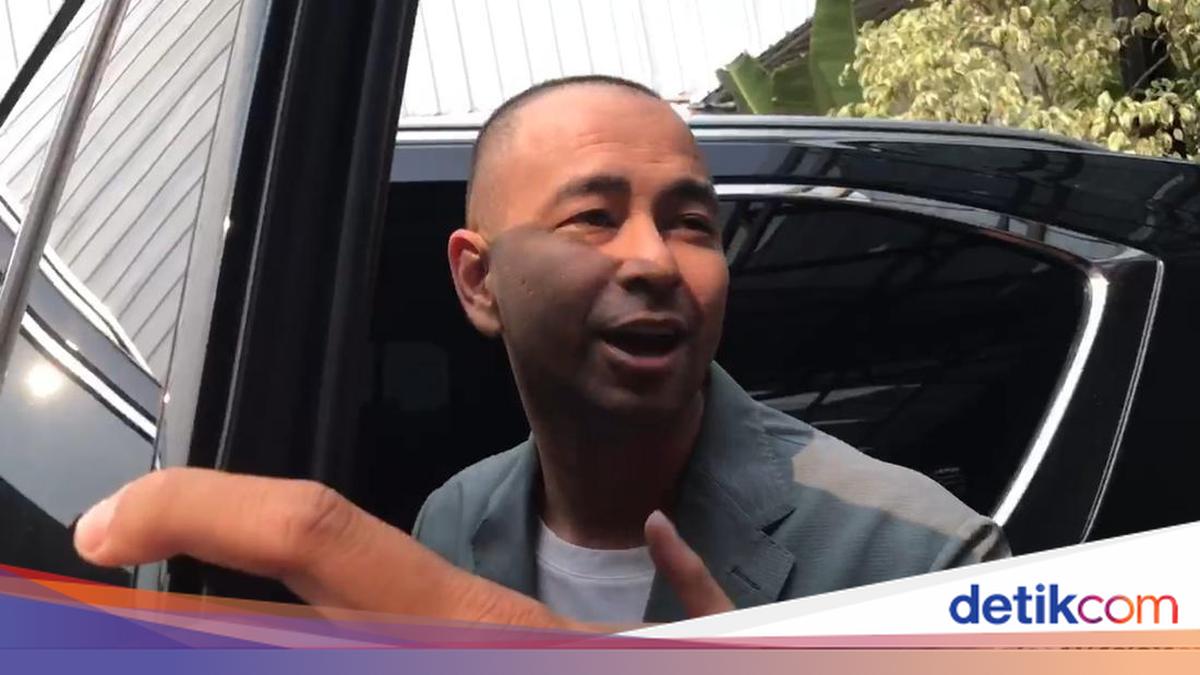 Raffi Ahmad Renovates Two Apartments: A Deep Dive into a High-Profile Debt
