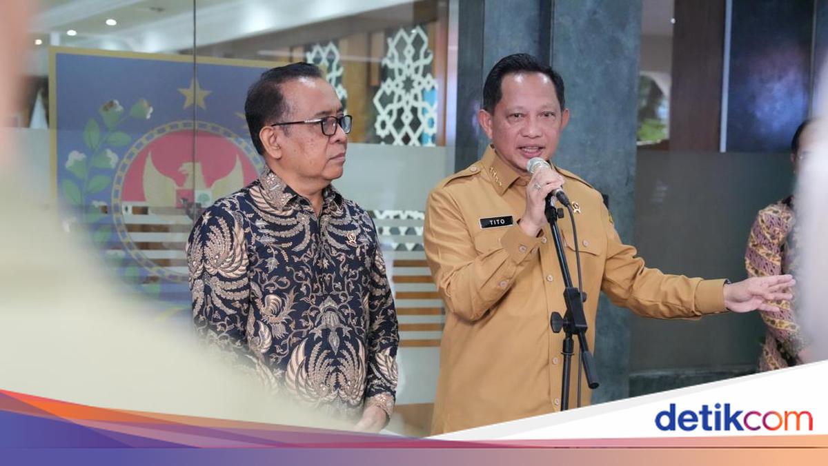 Renduk Pascabencana Terbit, Pemulihan Sumatera Masuki Fase Permanen