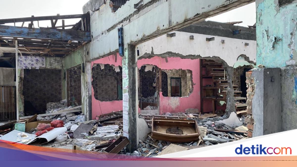 TNI Eksekusi Pengosongan Rumah di Lenteng Agung, Warga Menangis Histeris