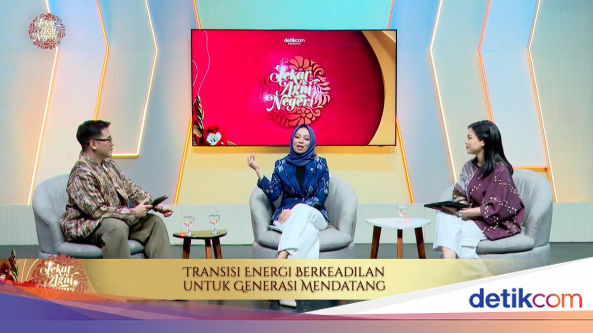 Senator Mirah M Fahmid Dorong Energi Bersih-Ekonomi Berkelanjutan di NTB