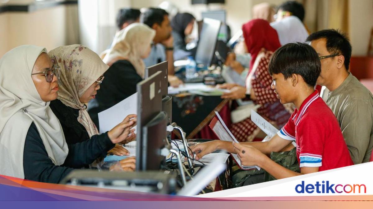 FSGI Sorot SPMB Sekolah Maung Jawa Barat: Ada Kendala Sistem-Dugaan ...