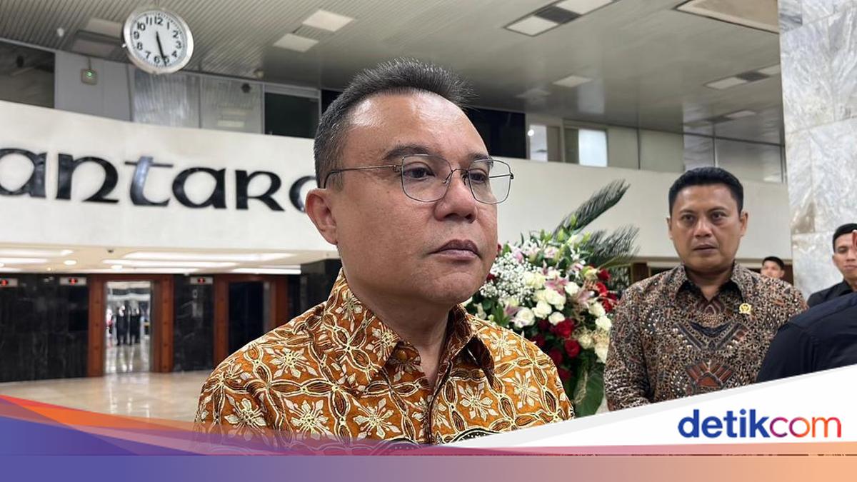 Komisi II DPR Keliling Partai Non-Parlemen Bahas RUU Pemilu untuk Revisi Sempurna