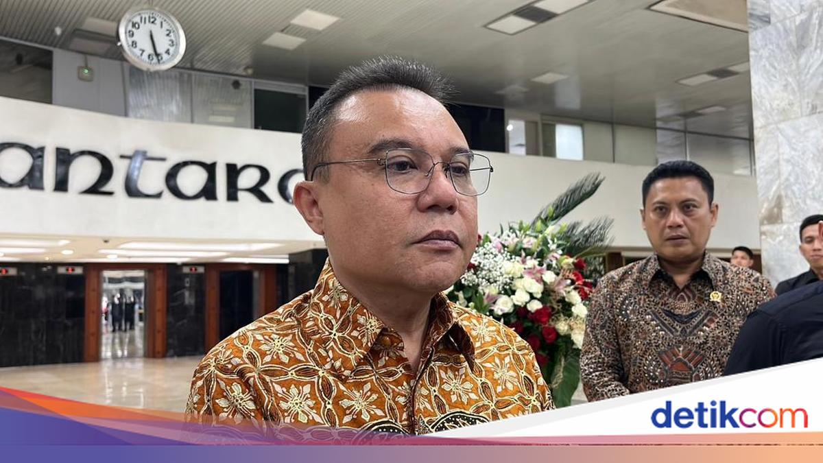Wakil Ketua DPR Dasco Apresiasi Langkah Baru BI Perkuat Rupiah