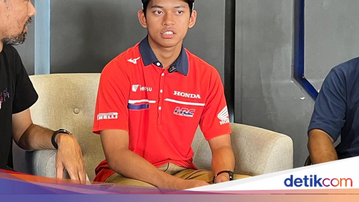 Cerita Veda Ngobrol Pakai Bahasa Jawa di Eropa: Biar yang Lain Nggak Tahu