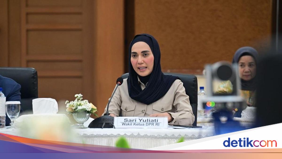 Waka DPR Sari Soroti Aksi Main Hakim Sendiri Tewaskan Pencuri Ayam di Bali