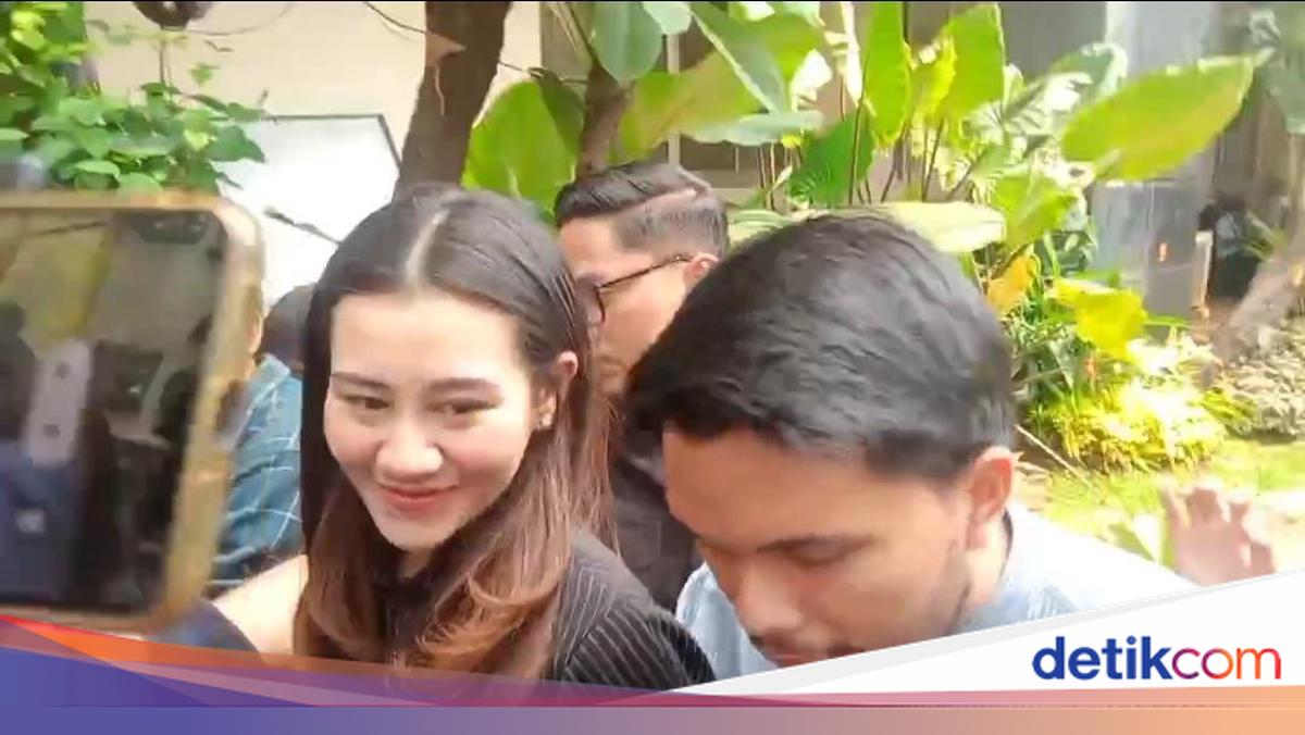 Giliran Thariq Halilintar dan Aaliyah Massaid Diperiksa soal Hanania Travel