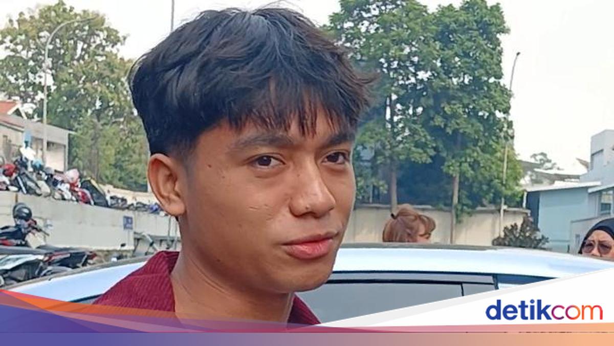 Betrand Peto Onsu bicara soal berani speak up bikin Ruben Onsu kaget