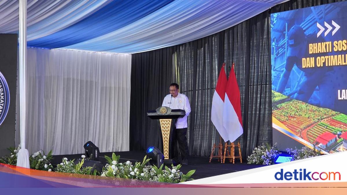 Bupati Apresiasi Menteri Imipas Gagas Bansos Bedah Rumah di Sukabumi