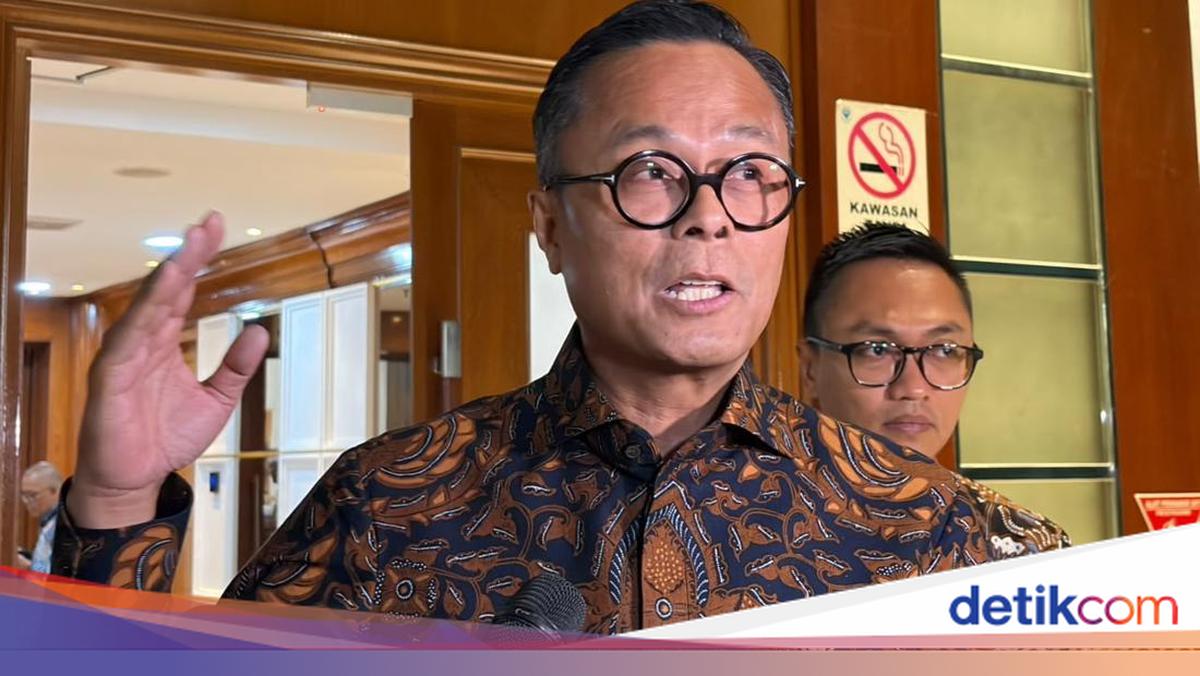 Bos Danantara Ungkap Hasil Pertemuan dengan 30 Pemimpin Sekuritas