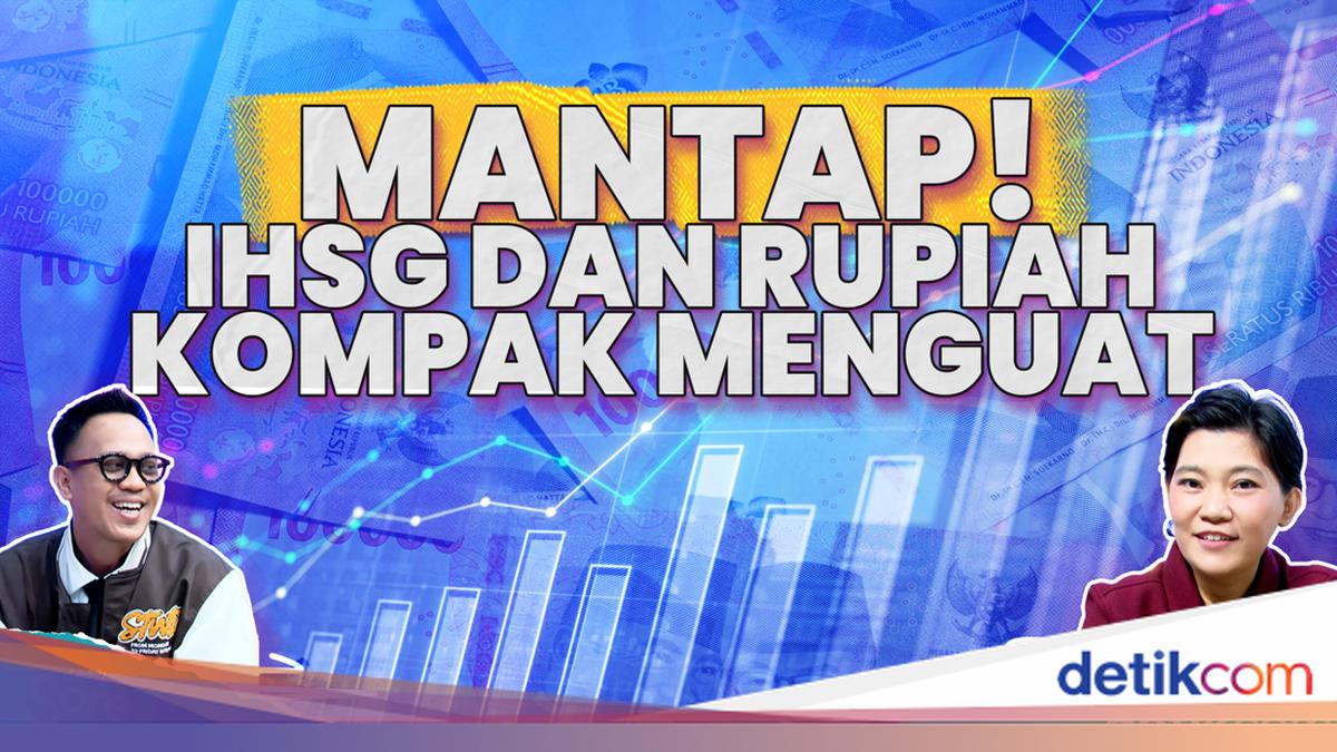Bursa dan Rupiah Terpengaruh Maraton 3 Hari Pemerintah-DPR