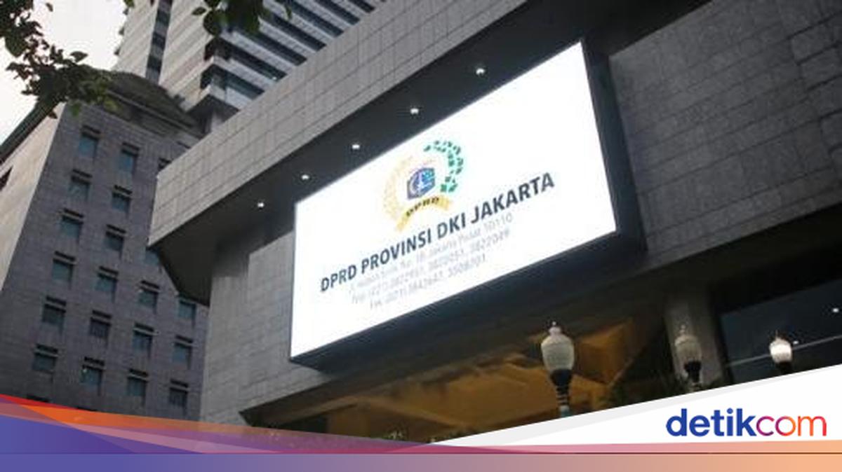 DPRD DKI Dukung Pembangunan Jaringan Air Perpipaan di Jakarta