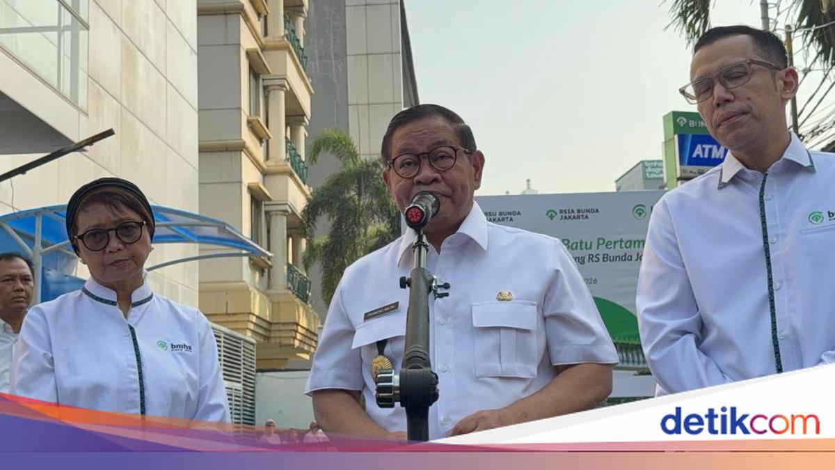 Pramono Minta Pelaku Perusakan Kabel Lift JPO Lenteng Agung Diinvestigasi
