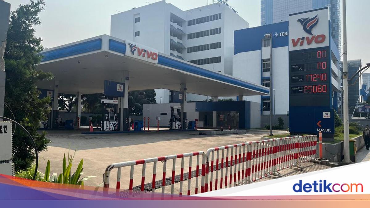 Daftar Lengkap Harga BBM Pertamina, Vivo, dan BP 10 Juni 2026