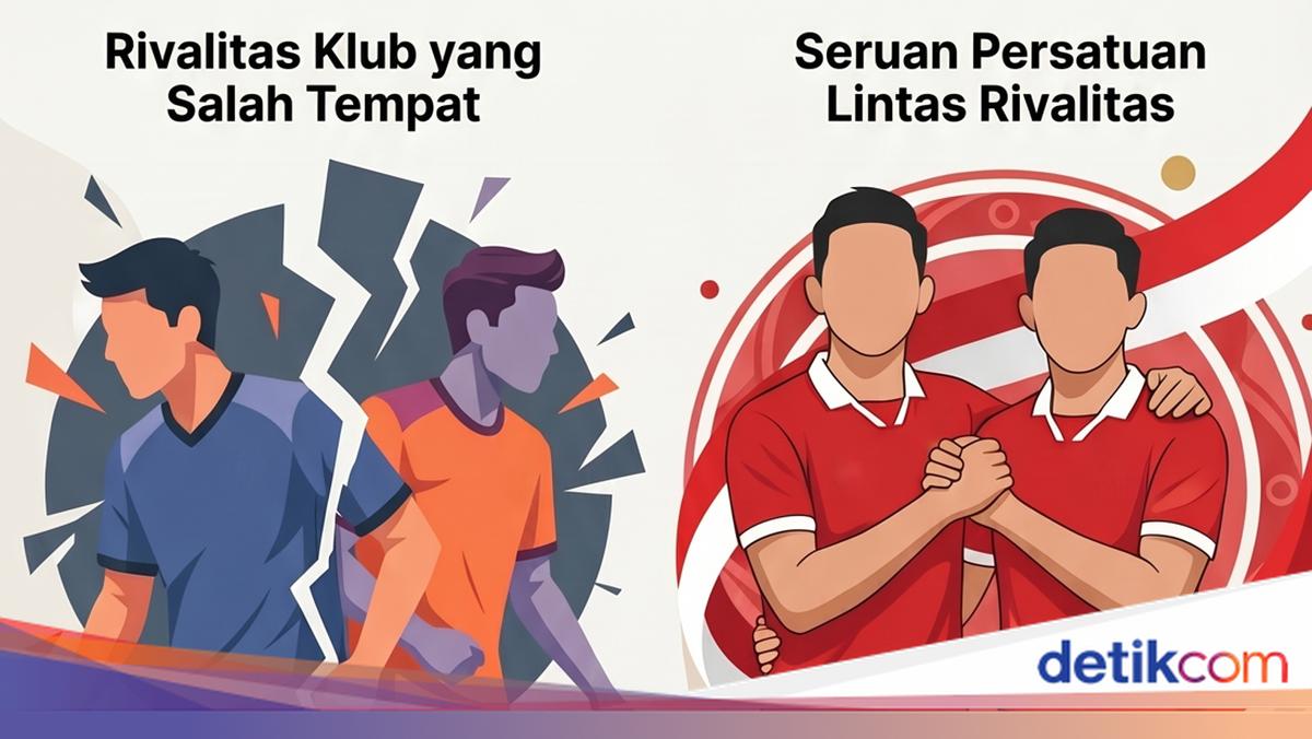 Beckham Putra, pemain Timnas Indonesia, mengalami perlakuan 