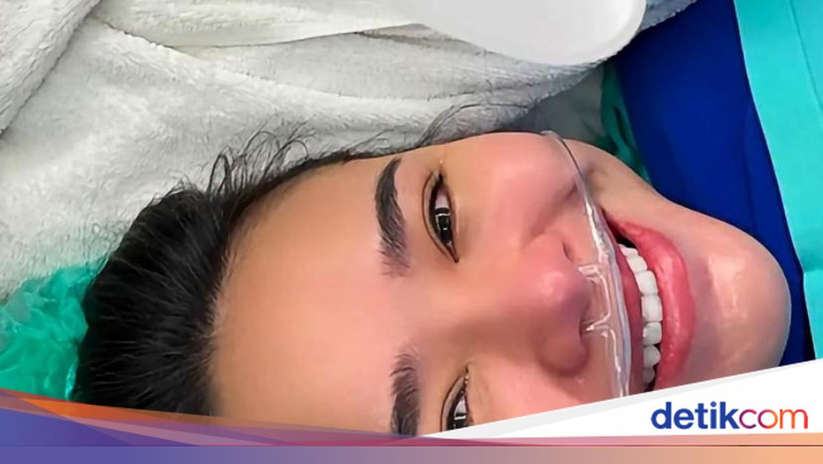 Lahiran Anak Pertama, Amanda Manopo Pernah Ngidam Rujak hingga Keripik
