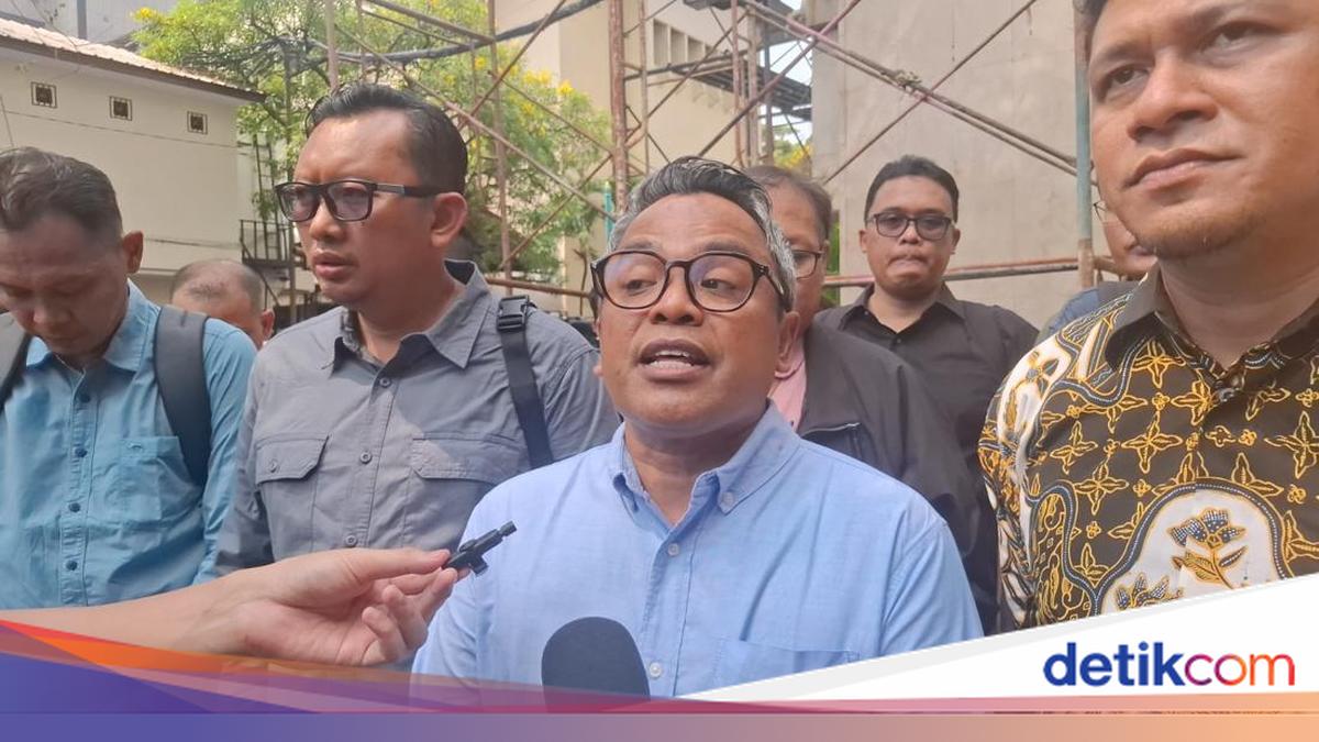 Diperiksa Polisi, Islah Bahrawi Bantah Tuduhan Mau Gulingkan Prabowo