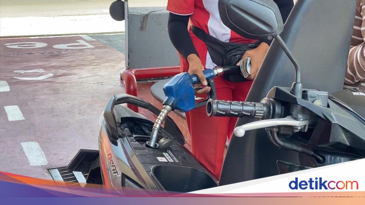 Terungkap Alasan Harga Pertamax Naik