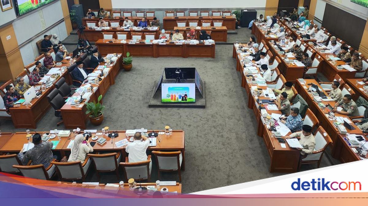 BNPB: 1.051 Bencana Terjadi di Indonesia hingga Pertengahan 2026