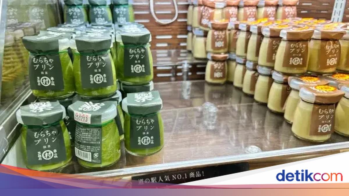 Liburan ke Jepang? 8 Kota di Kyoto yang Punya Kuliner Enak