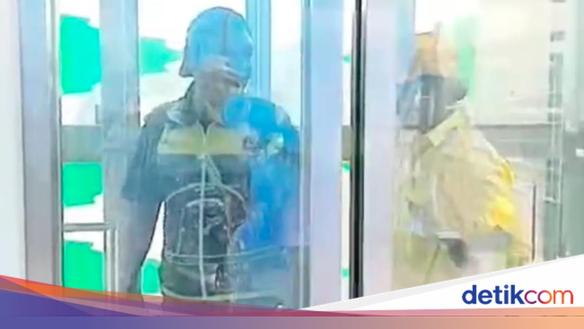 Tuntas Diperbaiki Usai Kabel Dicuri, Lift JPO Lenteng Agung Berfungsi Lagi