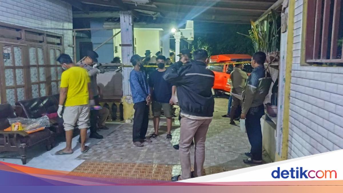 Warga Jember Laporkan Penemuan Mayat, Ternyata Korban Dibunuh Anaknya