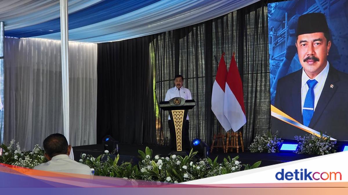 Menteri Imipas Ingatkan Jajaran Tak Korupsi: Yang Masih Aneh-aneh, Berhenti!