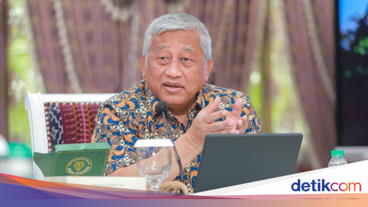 Prof Nuh Sebut Peran Kepala Sekolah Jadi Kunci Keberhasilan Sekolah Rakyat