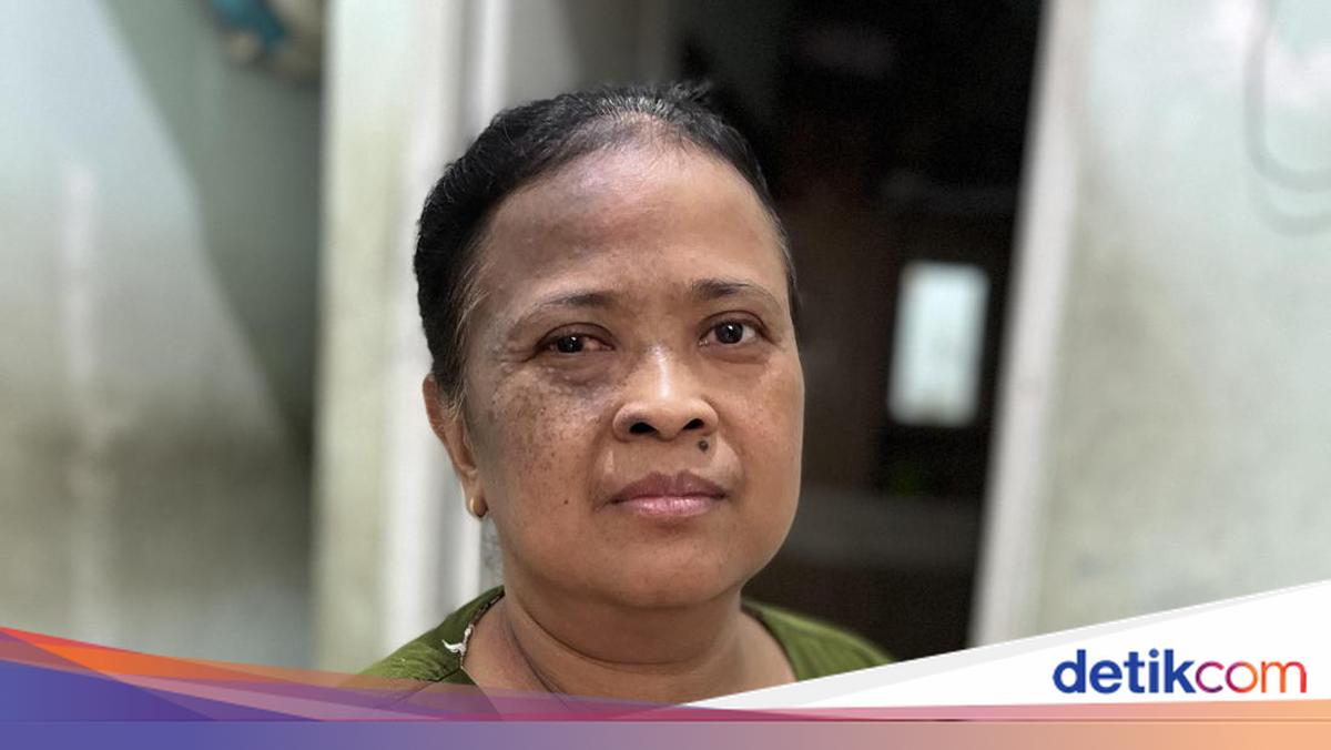 Gigitan Serangga Jadi Nanah dan Bikin Sadiyah Tak Bisa Bekerja, Yuk Kita Bantu!
