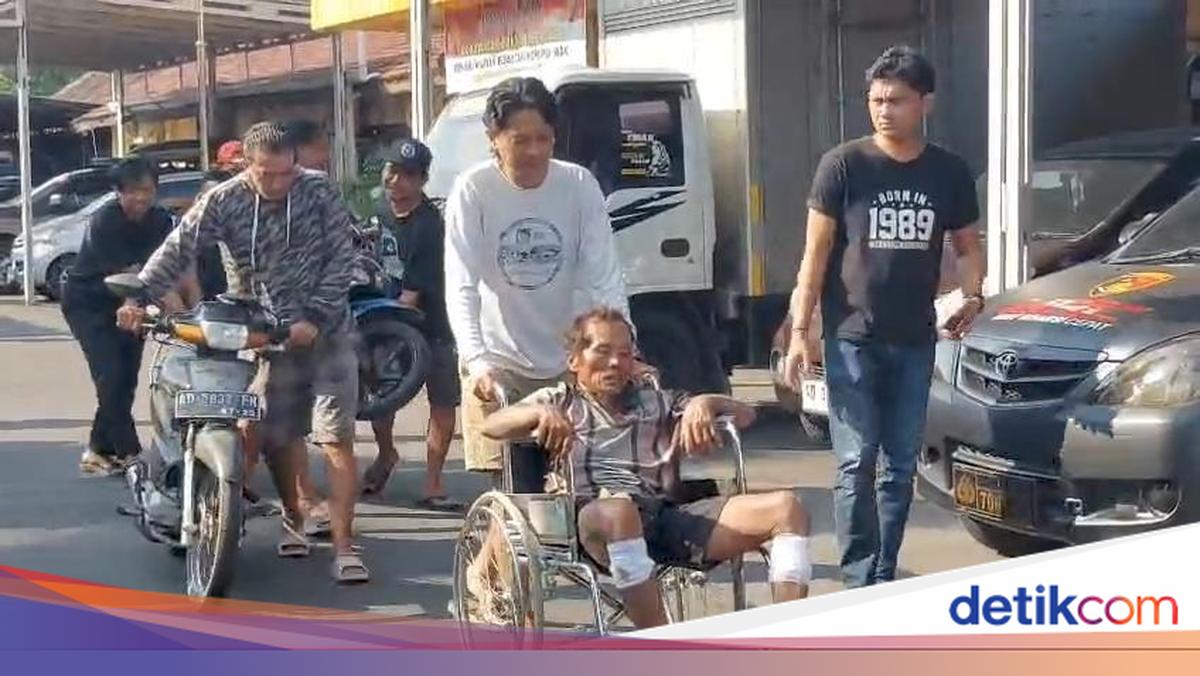 Polisi Sampai Nyelam Bengawan Solo Cari Bukti Pembunuhan Bocah Bilqis