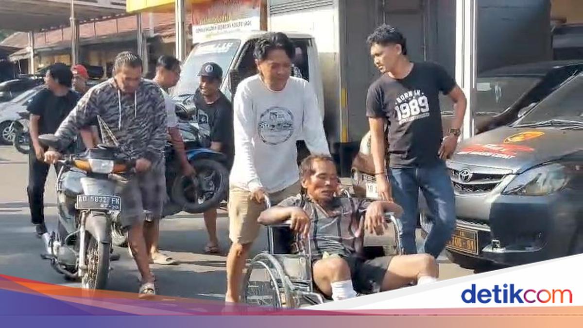 Pembunuh Bocah Bilqis Ternyata Teman Lama Ayah Tiri Korban