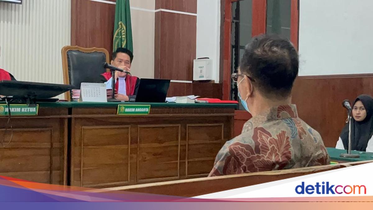 Pengakuan Tonny Awal Mula Terapis Spa Intip Pin ATM hingga Dikuras Rp 1,2 M