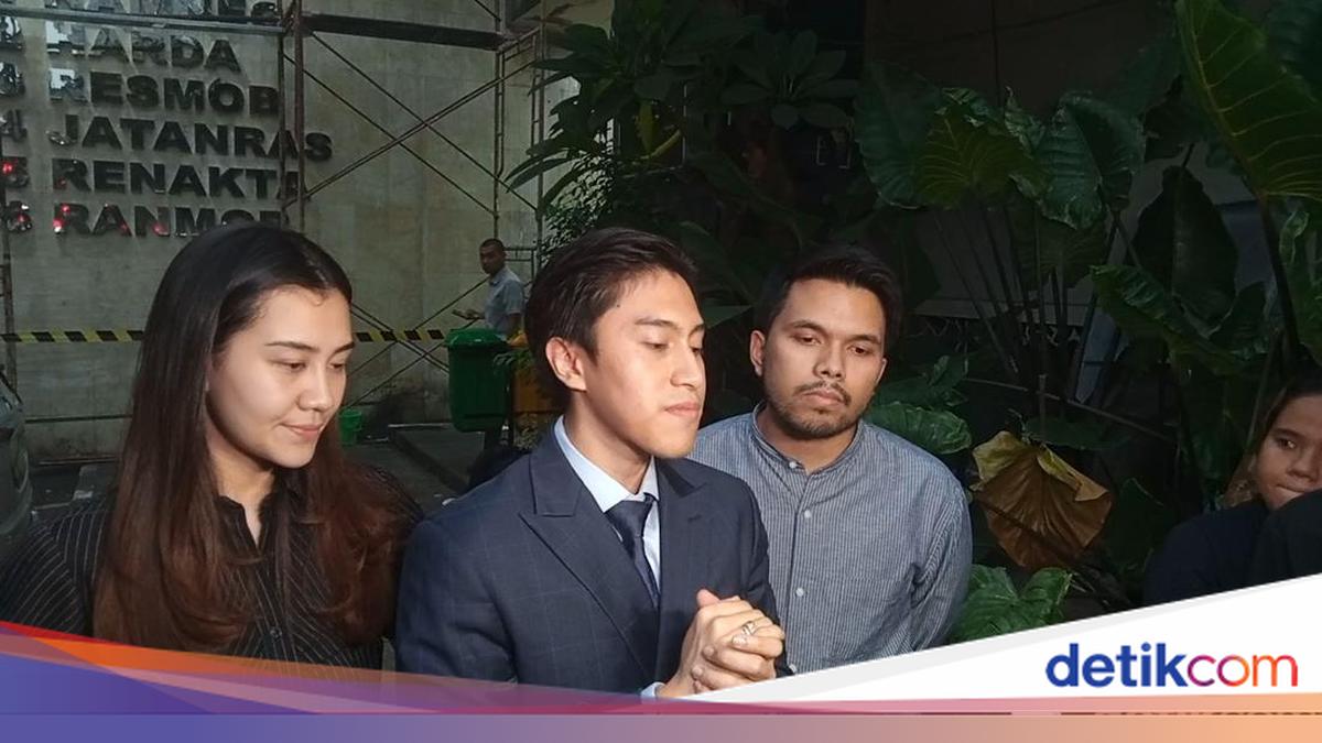 Kronologi Kerja Sama Thariq Halilintar dan Aaliyah Massaid dengan Hanania Group