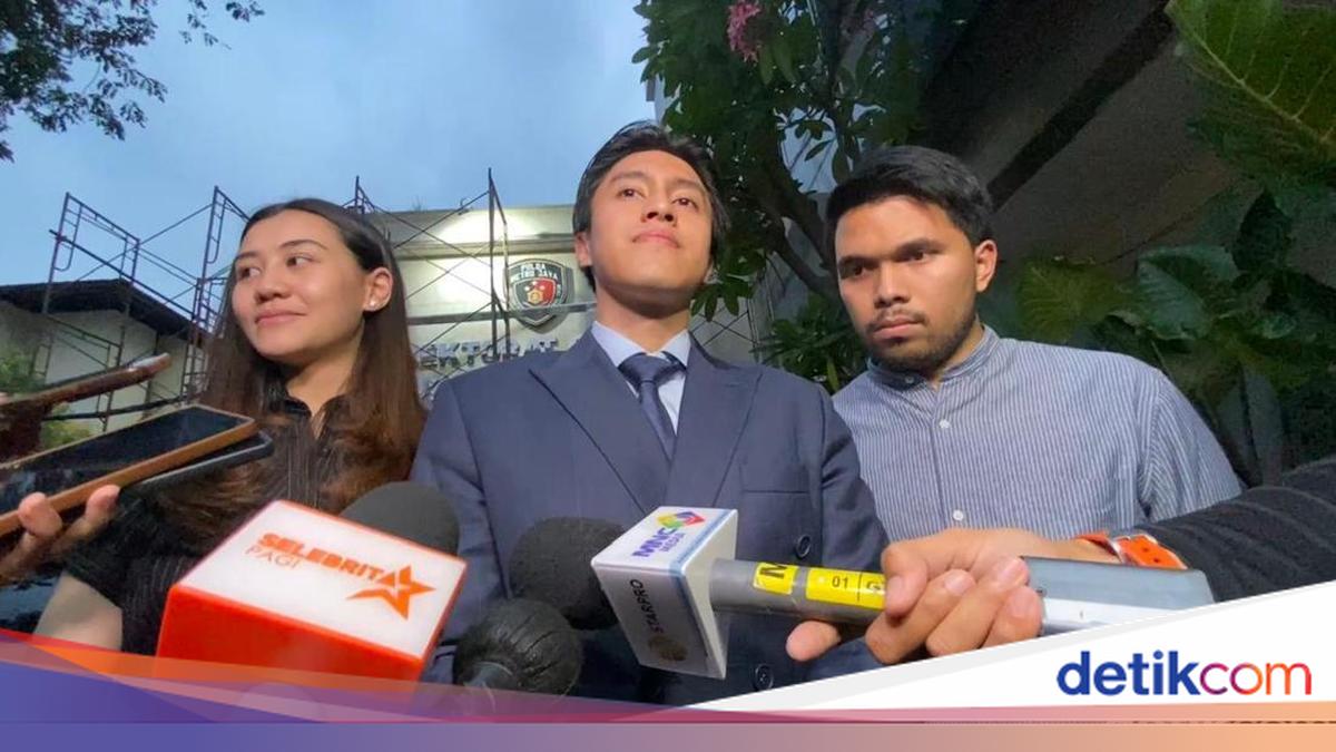 7 Jam Diperiksa Polisi, Thariq Halilintar Jelaskan soal Endorse Hanania Travel