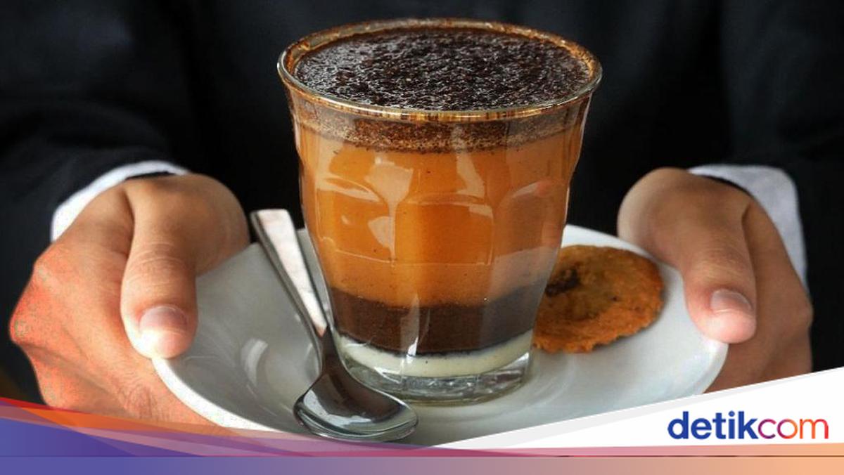 Unik! 5 Kopi Khas Indonesia Ini Bisa Bikin Turis Penasaran