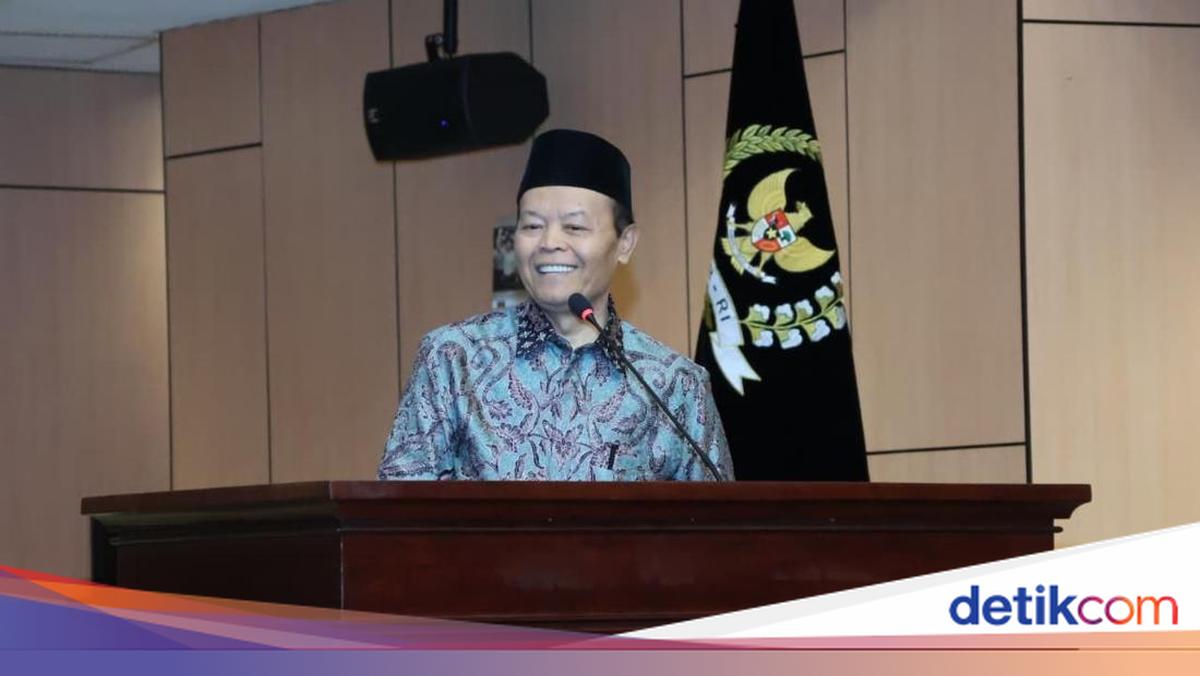 HNW Ajak Seluruh Pihak Bangun Perdamaian Berkeadilan