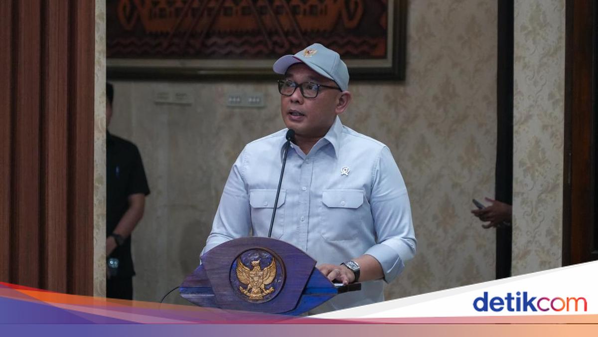 Proyek Bioetanol 60 Ribu Liter di Lampung Dikebut