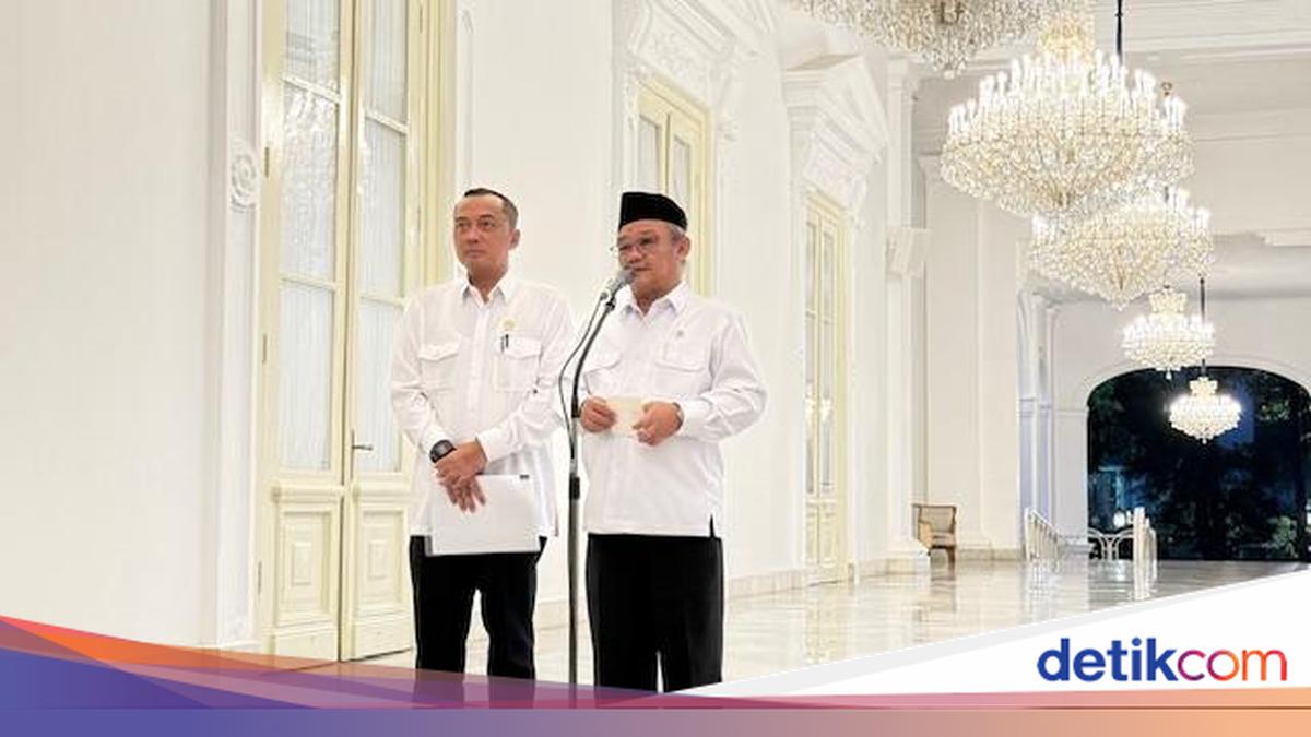 Pemerintah Mulai Bangun 15 Sekolah Unggulan Terintegrasi, Satu di IKN