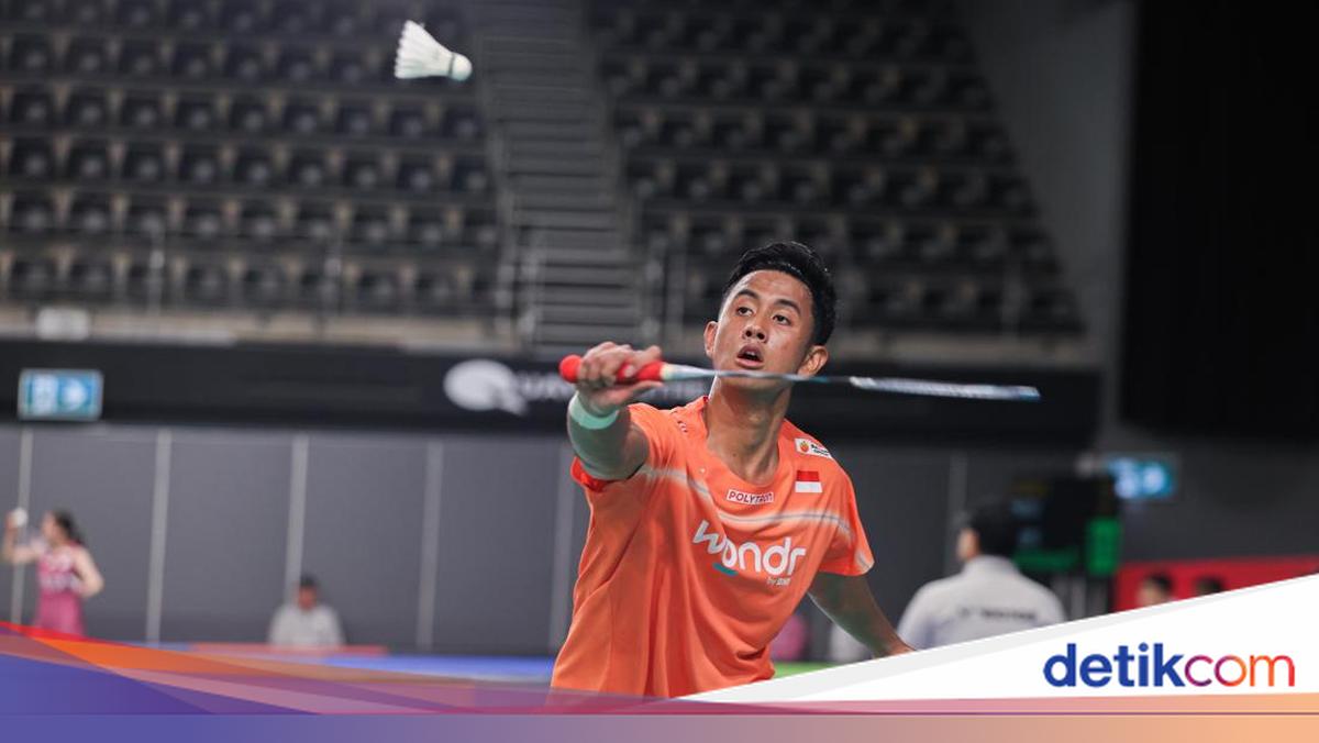 Alwi Farhan Reaches Australian Open 2026 Semis as Rehan/Gloria Exit Early