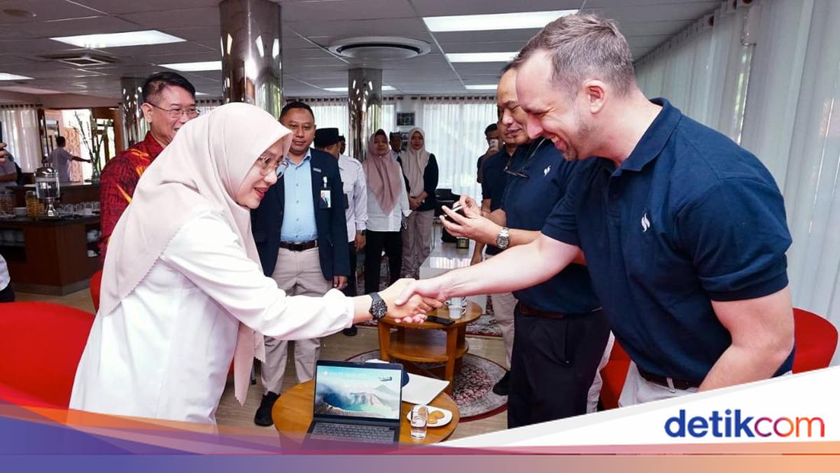 Banyuwangi Siap Jadi Pusat Layanan Penerbangan Eksklusif Santai Seaplane