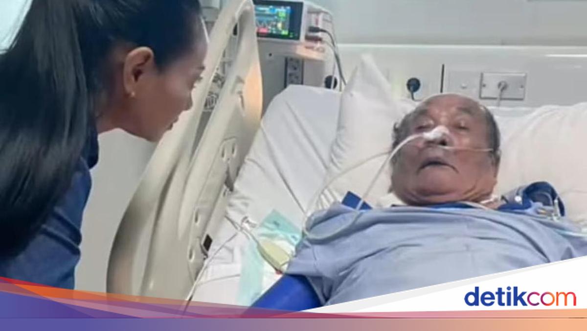 Haji Bolot’s Condition Update: Family Asks for Prayers as Patient Receives Treatment