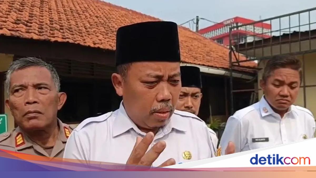 Camat Usul KJP 2 Pembacok Pelajar di Jakbar Dicabut, Soroti Kegiatan Belajar