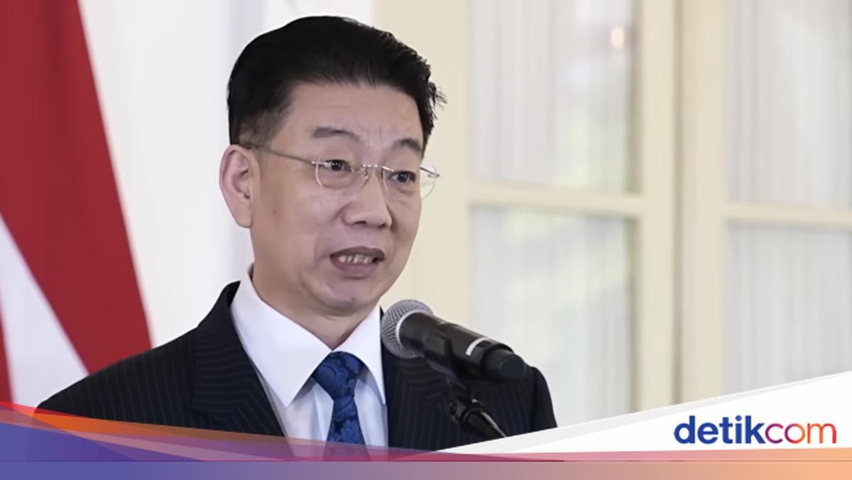Dubes Baru Korea Utara Lancar Bahasa Indonesia: Persahabatan Berakar Kuat