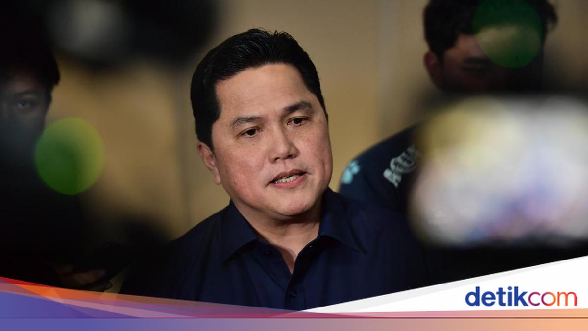 Erick Thohir Ajak Kepala Daerah Gelar Nobar Piala Dunia 2026 Gratis