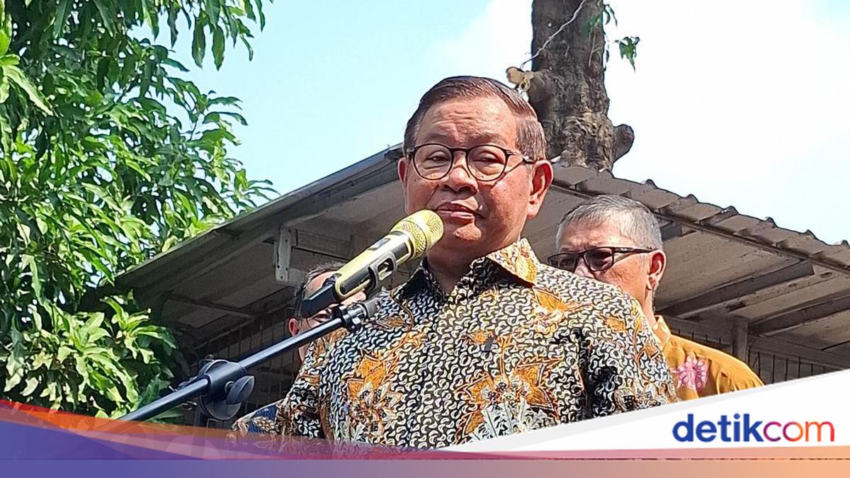 Pramono Akan Resmikan Jembatan JIS-Groundbreaking Jembatan 'Donat' di HUT DKI