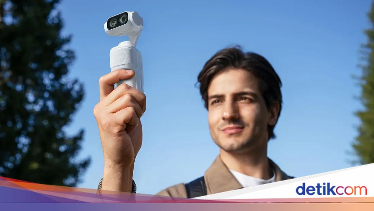 Insta360 Luna Ultra